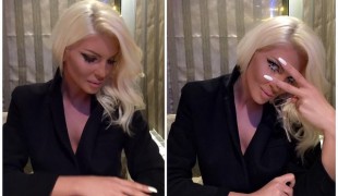 jelena karleusa slefi