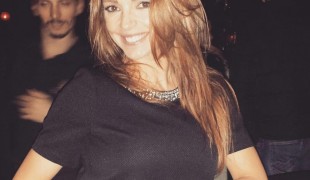 jelena gerbec foto