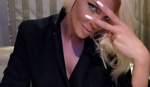 jelena karleusa 2014 fotka