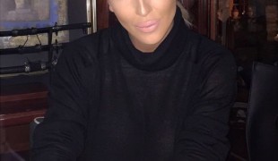 jelena karleusa 2015 foto