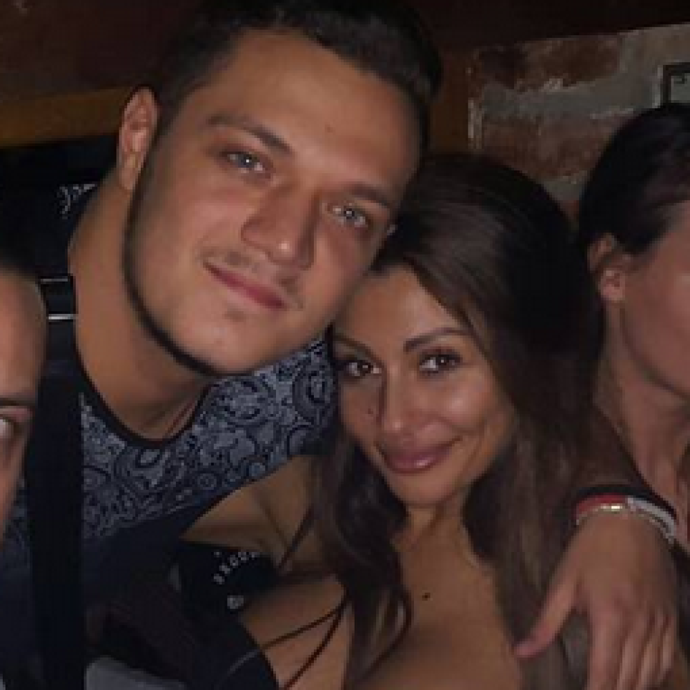 Parovi video parovi video